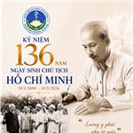 Kỷ niệm 136 năm Ngày sinh Chủ tịch Hồ Chí Minh: Khắc ghi lời dạy của Bác với ngành Y